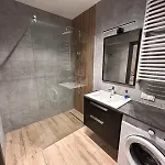 Apartment Dwupokojowy Ceglana Park *