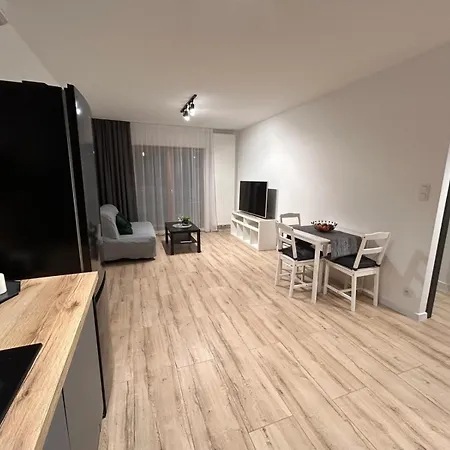 Appartement Dwupokojowy Ceglana Park